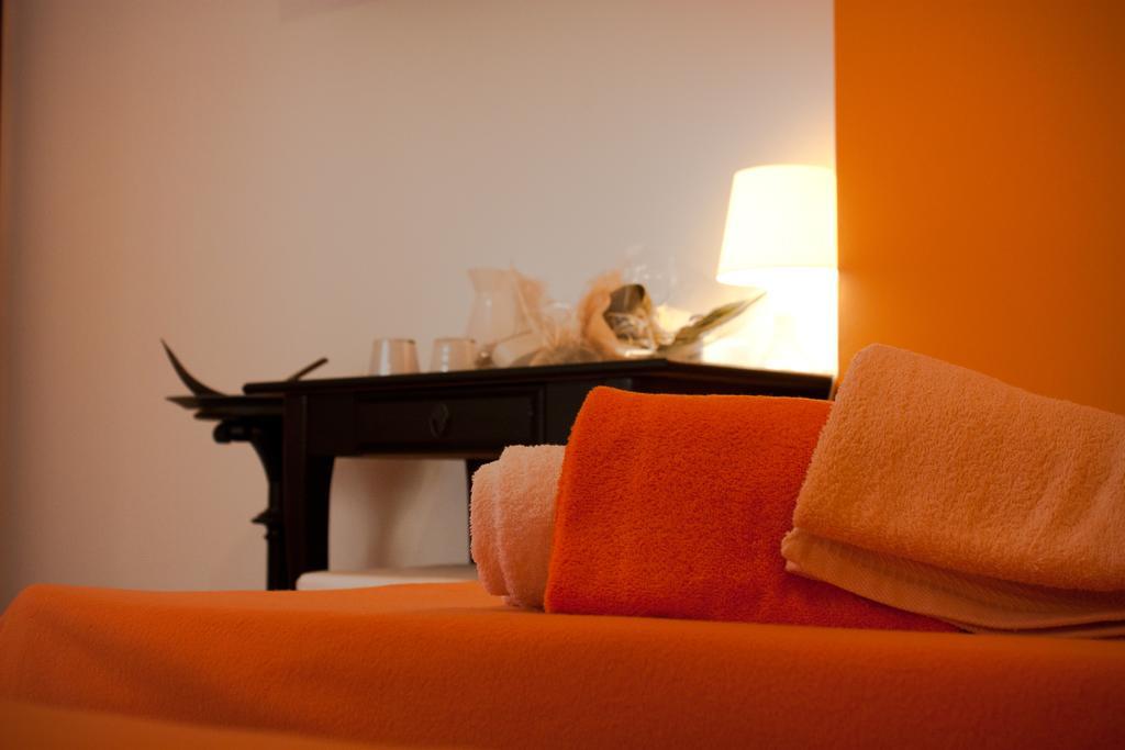 B&B Principe All'Arena Verona Room photo